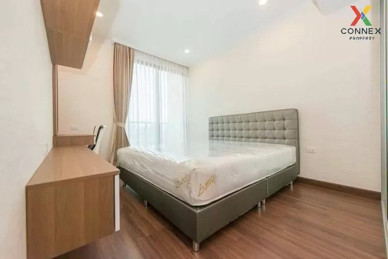 FOR RENT condo , Supalai Elite Sathorn-Suanplu , BTS-Surasak , Th